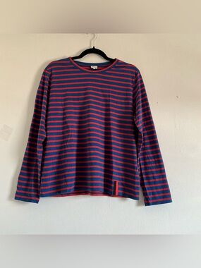 Kule The Modern long in royal/poppy
